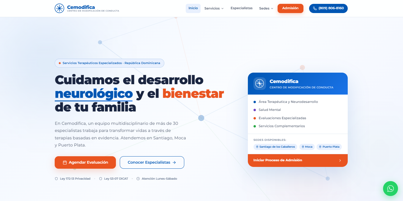 Arquitectura del Sistema